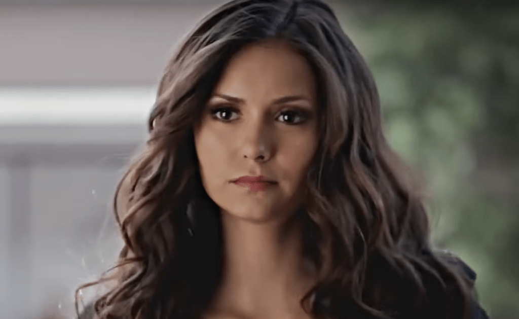 Katherine Pierce Disfraz 